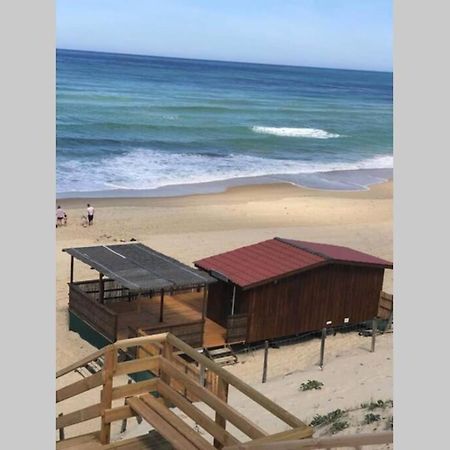 Maison A 300M De La Plage, Quartier Calme Mimizan Luaran gambar