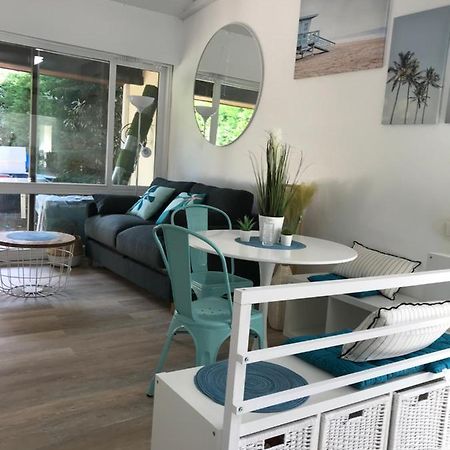 Maison A 300M De La Plage, Quartier Calme Mimizan Luaran gambar