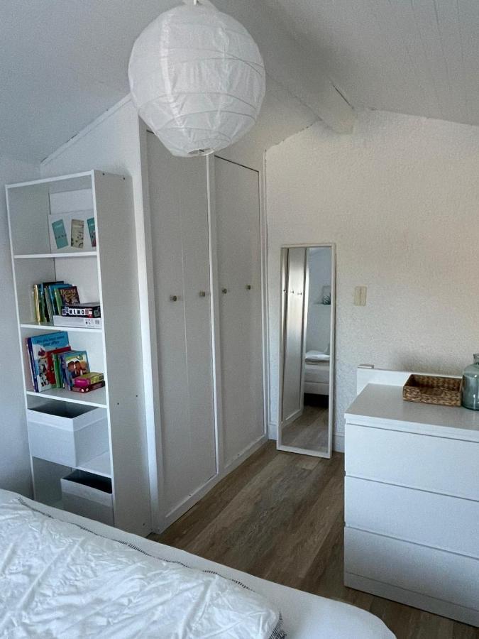 Maison A 300M De La Plage, Quartier Calme Mimizan Luaran gambar