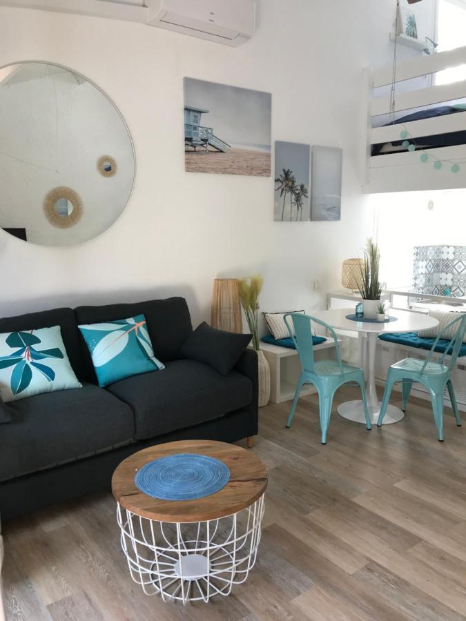Maison A 300M De La Plage, Quartier Calme Mimizan Luaran gambar